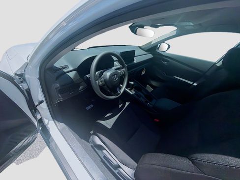 New 2026 Honda Accord LX image 9