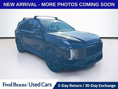 Used 2023 Hyundai Palisade XRT