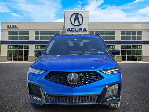 New 2026 Acura MDX A-Spec image 8