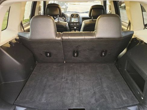Used 2015 Jeep Patriot 4WD image 12