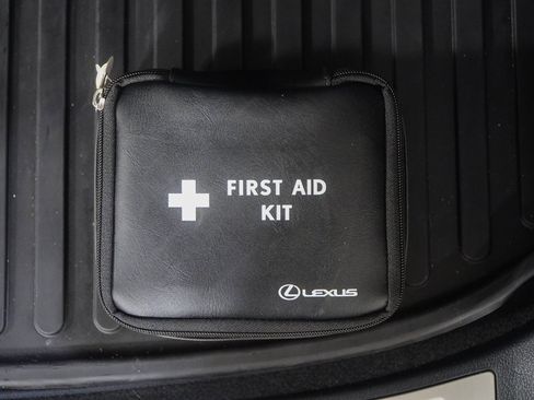 Used 2019 Lexus NX 300 AWD w/ Comfort Package image 10