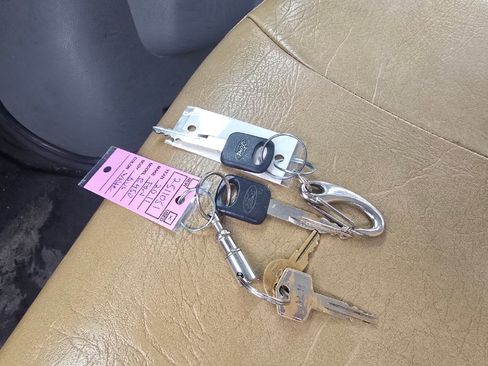 Used 2011 Ford E-450 and Econoline 450 Super Duty w/ Shuttle Bus Prep Pkg image 24