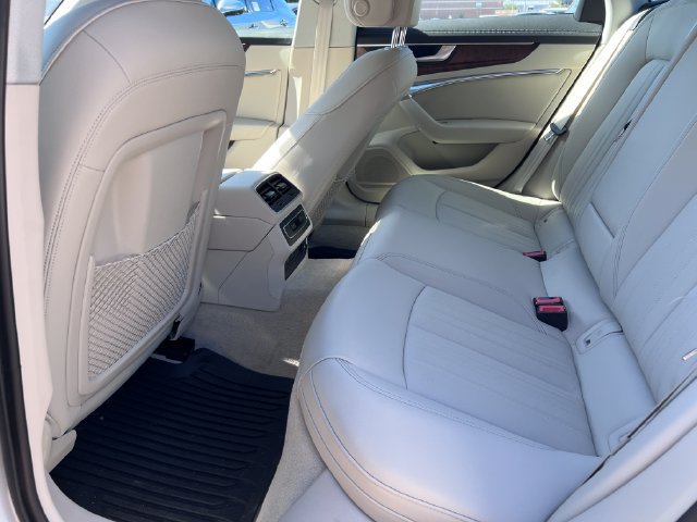 Used 2023 Audi A6 2.0T Premium AWD/4WD image 6