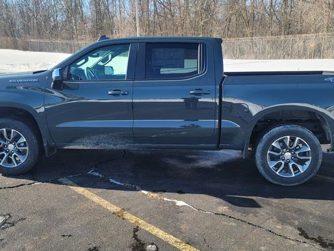 New 2026 Chevrolet Silverado 1500 LT image 7