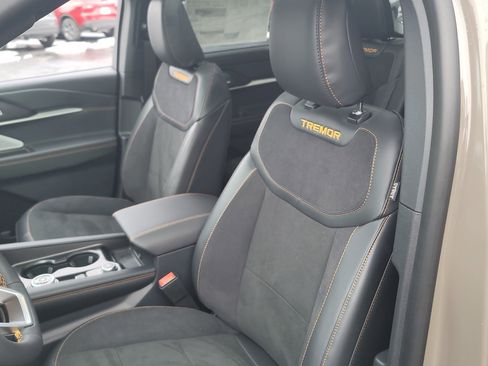 New 2026 Ford Explorer Tremor w/ Tremor Ultimate Package image 24