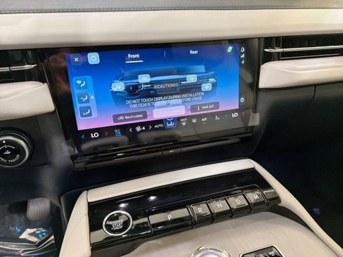 New 2026 Lincoln Navigator L Reserve AWD/4WD image 20