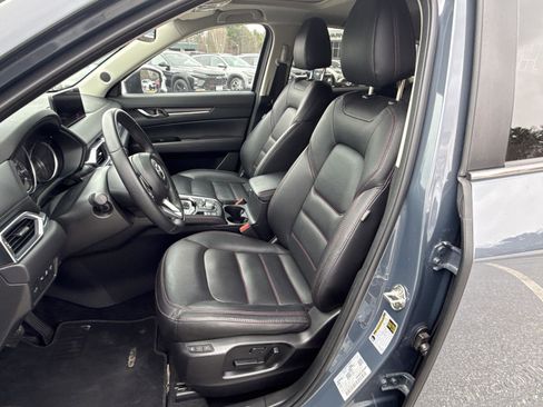 Used 2025 MAZDA CX-5 Carbon Edition AWD/4WD image 11
