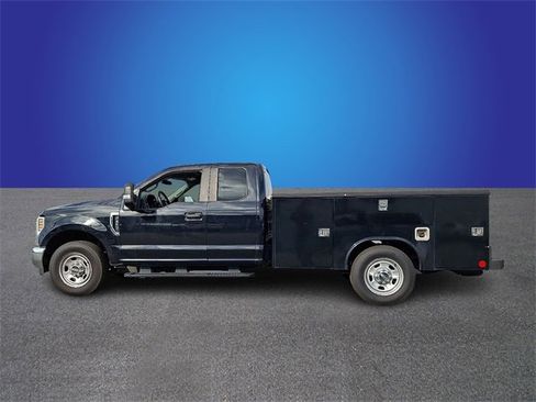 Used 2019 Ford F350 XL w/ XL Value Package image 7