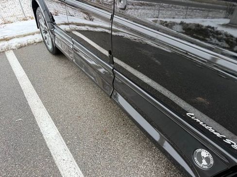 New 2026 Chevrolet Express 2500 Work Van w/ Driver Convenience Package image 30