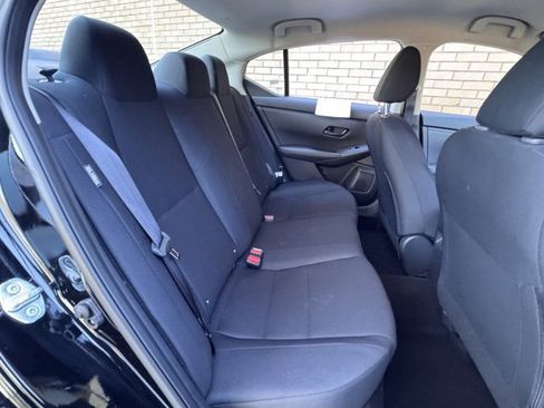 Used 2024 Nissan Sentra S image 12