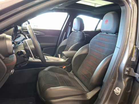 Used 2024 Alfa Romeo Tonale Veloce image 24