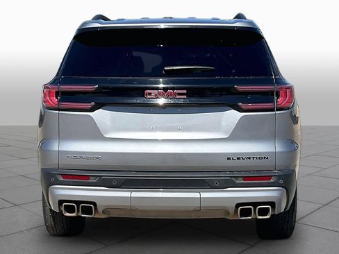 Used 2024 GMC Acadia Elevation FWD image 5