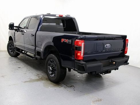 Used 2024 Ford F250 Lariat w/ Sport Appearance Package image 9