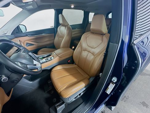 Used 2023 INFINITI QX60 Sensory AWD/4WD image 13