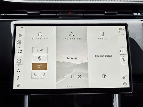 Used 2024 Land Rover Range Rover SE image 59