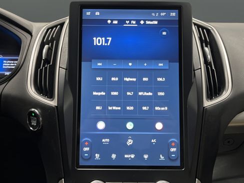 Used 2024 Ford Edge SEL w/ Convenience Package AWD/4WD image 15