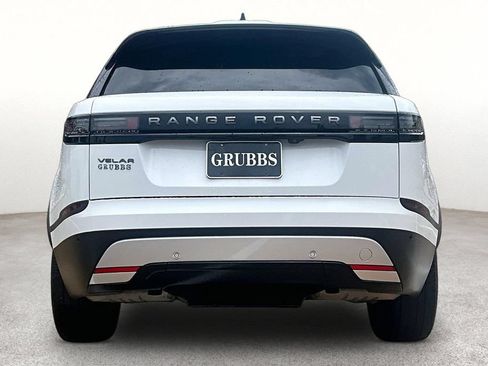 Used 2024 Land Rover Range Rover Velar S AWD/4WD image 5