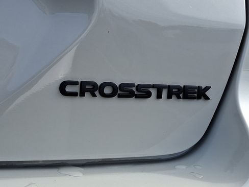 New 2026 Subaru Crosstrek 2.0i Premium AWD/4WD image 5
