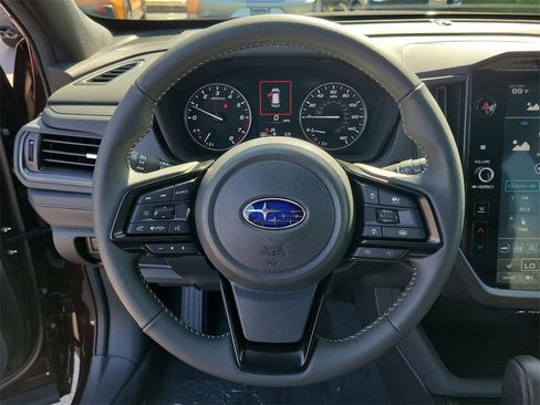 New 2026 Subaru Forester Premium image 20