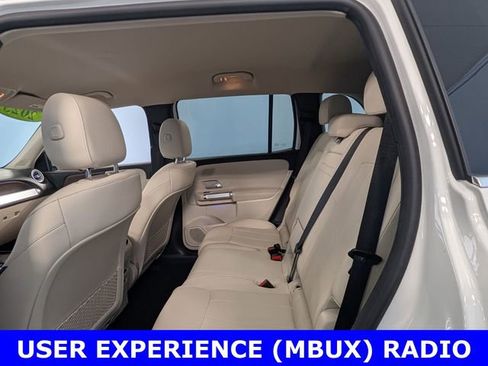 Used 2023 Mercedes-Benz EQB 300 300 w/ Exclusive Package image 7
