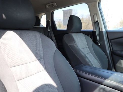 Used 2024 Nissan Rogue SV AWD/4WD image 39