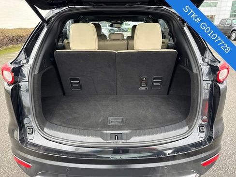Used 2016 MAZDA CX-9 Grand Touring image 3