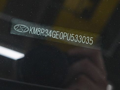Used 2023 Hyundai Palisade XRT FWD image 34