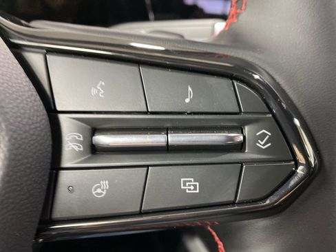 New 2026 Chevrolet Equinox RS w/ Convenience Package III image 14