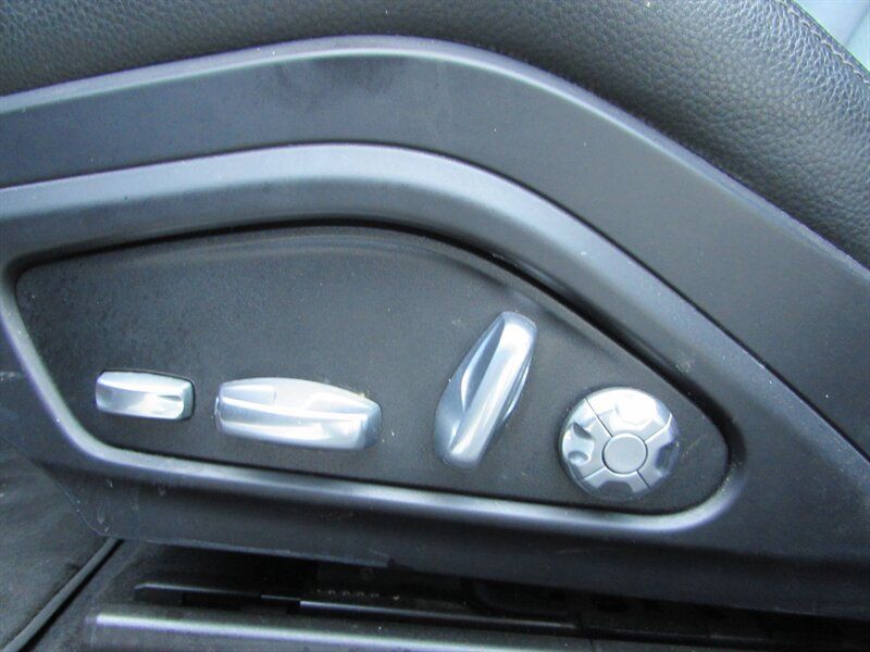 Used 2018 Porsche Panamera image 11