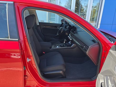 Used 2022 Honda Civic EX image 27
