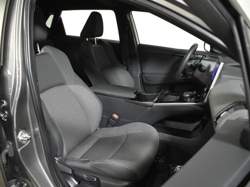 Used 2024 Subaru Solterra AWD/4WD image 32