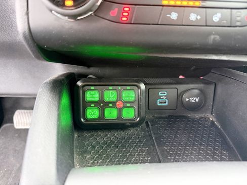 Used 2021 Ford Bronco Sport Outer Banks image 19