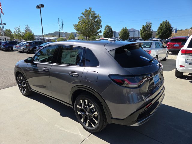 New 2027 Honda HR-V EX-L image 4
