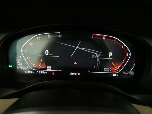 Used 2020 BMW X3 xDrive30i w/ Convenience Package image 30