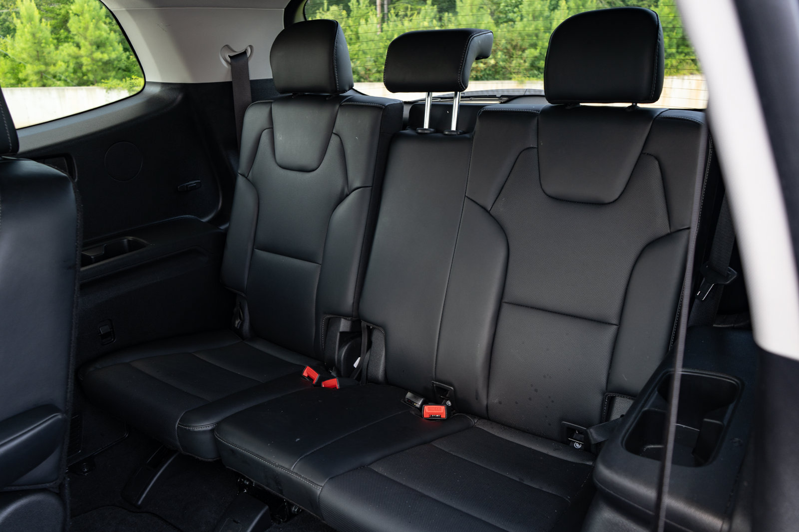 Used 2025 Kia Telluride S FWD image 20