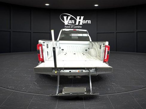 New 2026 Ford F250 XLT w/ XLT Premium Package image 27