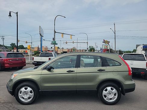 Used 2009 Honda CR-V LX image 2