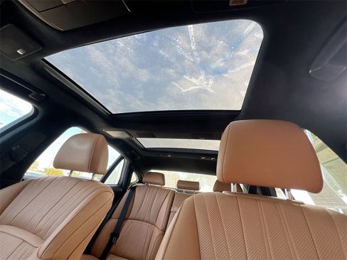 Certified 2025 Lexus LS 500 500 Base image 18