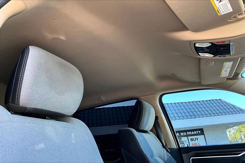 Used 2020 RAM 1500 Big Horn RWD image 10