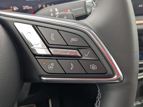 New 2026 Buick Envision Sport Touring AWD/4WD image 14