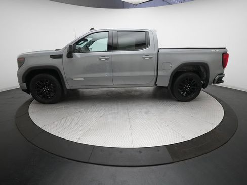 Used 2024 GMC Sierra 1500 Elevation image 23