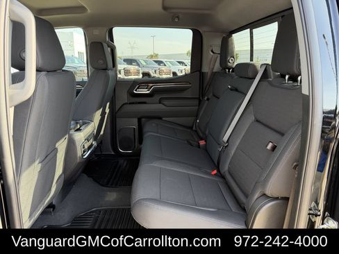 New 2026 GMC Sierra 1500 Elevation w/ Preferred Package AWD/4WD image 23