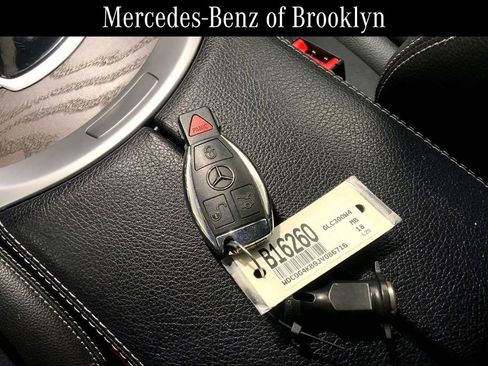 Certified 2018 Mercedes-Benz GLC 300 4MATIC image 14