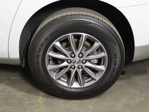 Used 2023 Buick Enclave Essence w/ Trailering Package, 5000 lbs. FWD image 40