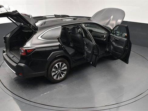 Used 2025 Subaru Outback Limited XT w/ Popular Package #2 image 30