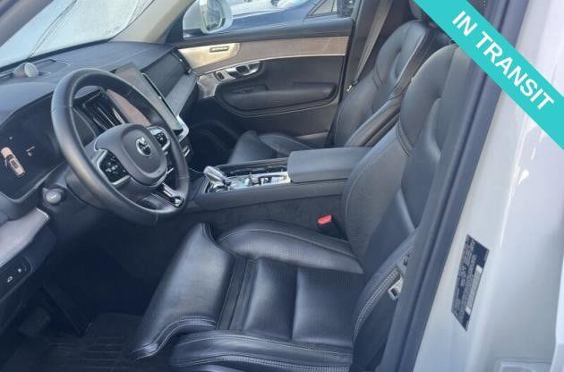 Used 2025 Volvo XC90 T8 Ultra AWD/4WD image 2