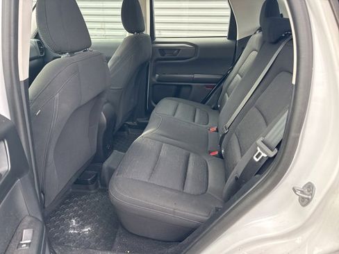 Used 2021 Ford Bronco Sport Base image 9