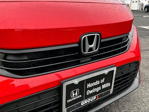 Used 2024 Honda Civic Sport image 29
