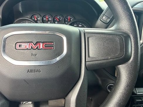 Used 2025 GMC Sierra 3500 Pro w/ Convenience Package AWD/4WD image 46