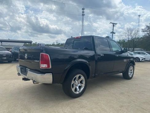 Used 2016 RAM 1500 Laramie w/ Convenience Group image 5